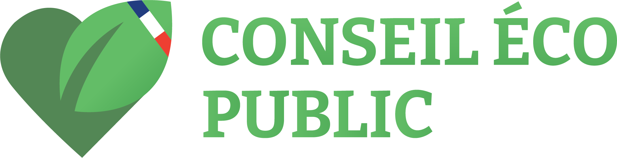 Conseil Éco Public